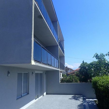 Apartments Del Mar Crikvenica Esterno foto