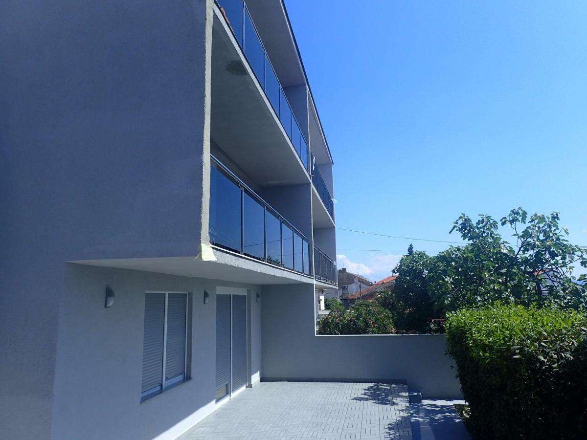 Apartments Del Mar Crikvenica Esterno foto