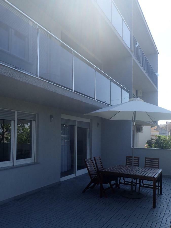 Apartments Del Mar Crikvenica Esterno foto