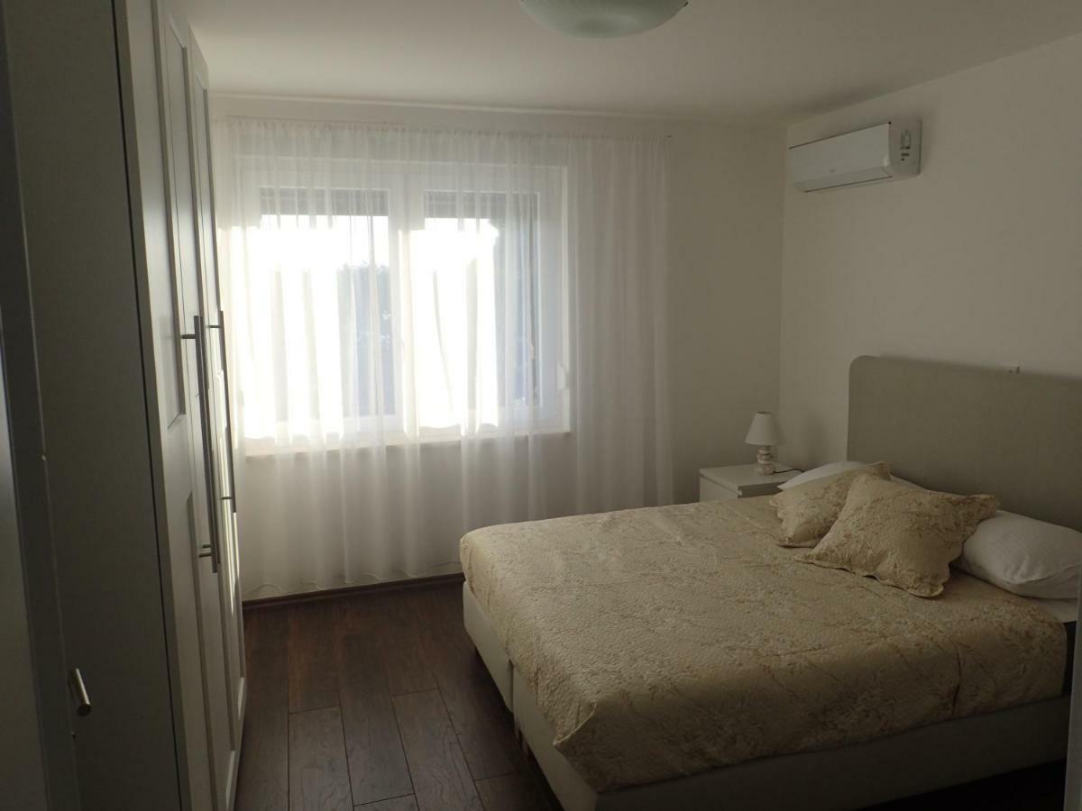 Apartments Del Mar Crikvenica Esterno foto