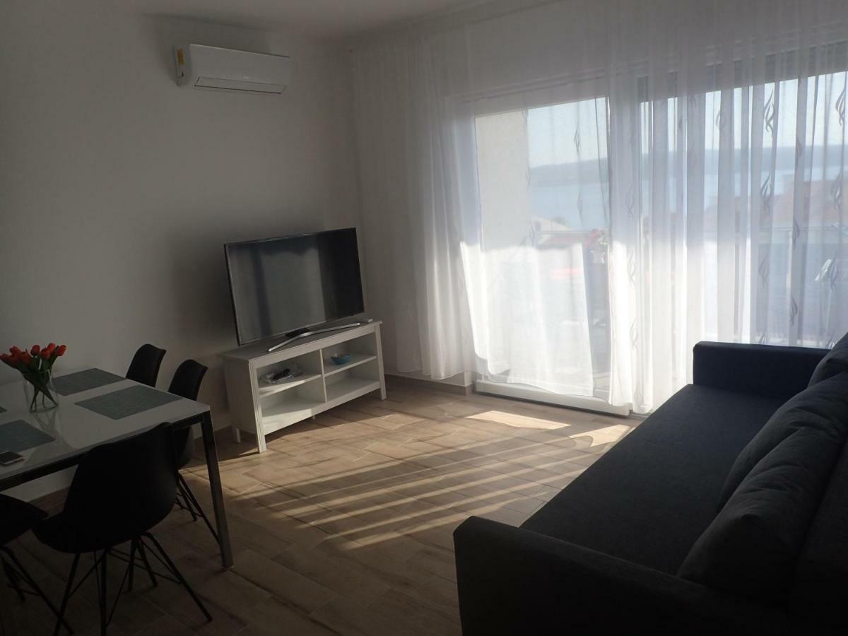 Apartments Del Mar Crikvenica Esterno foto