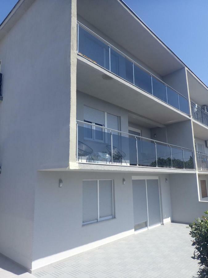 Apartments Del Mar Crikvenica Esterno foto